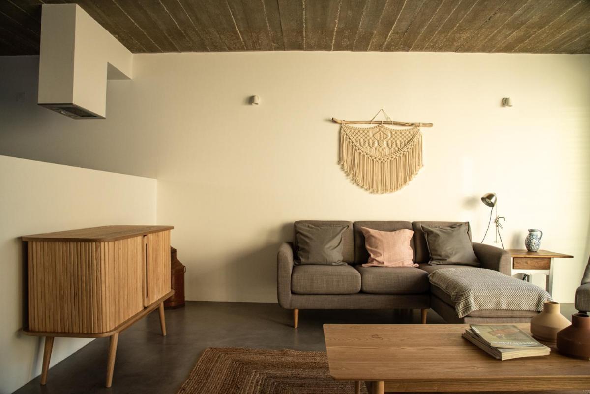 Vida Na Vila Vila Nova de Milfontes Buitenkant foto